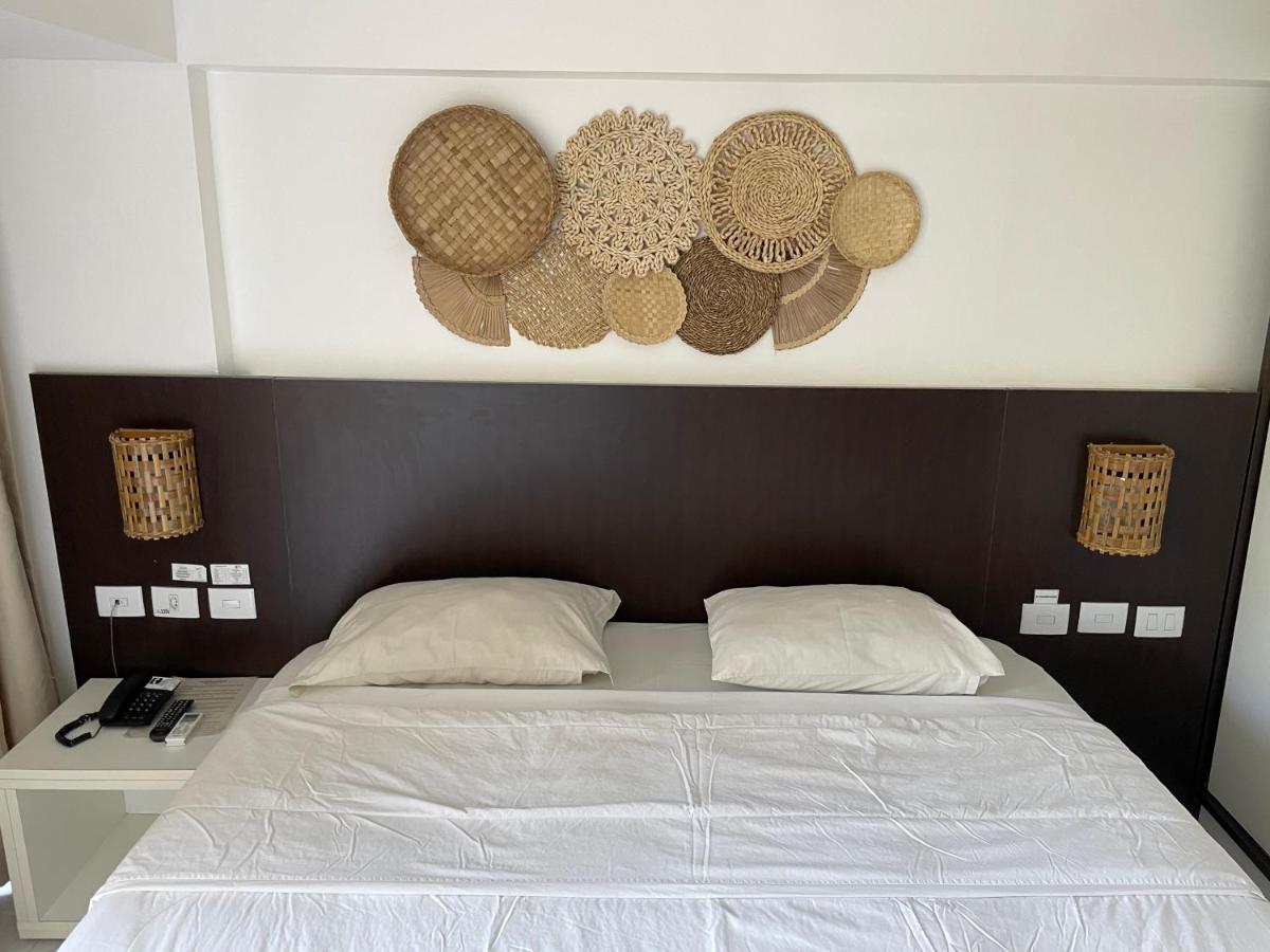 Pipas Bay - FLAT BEIRA MAR - Housity