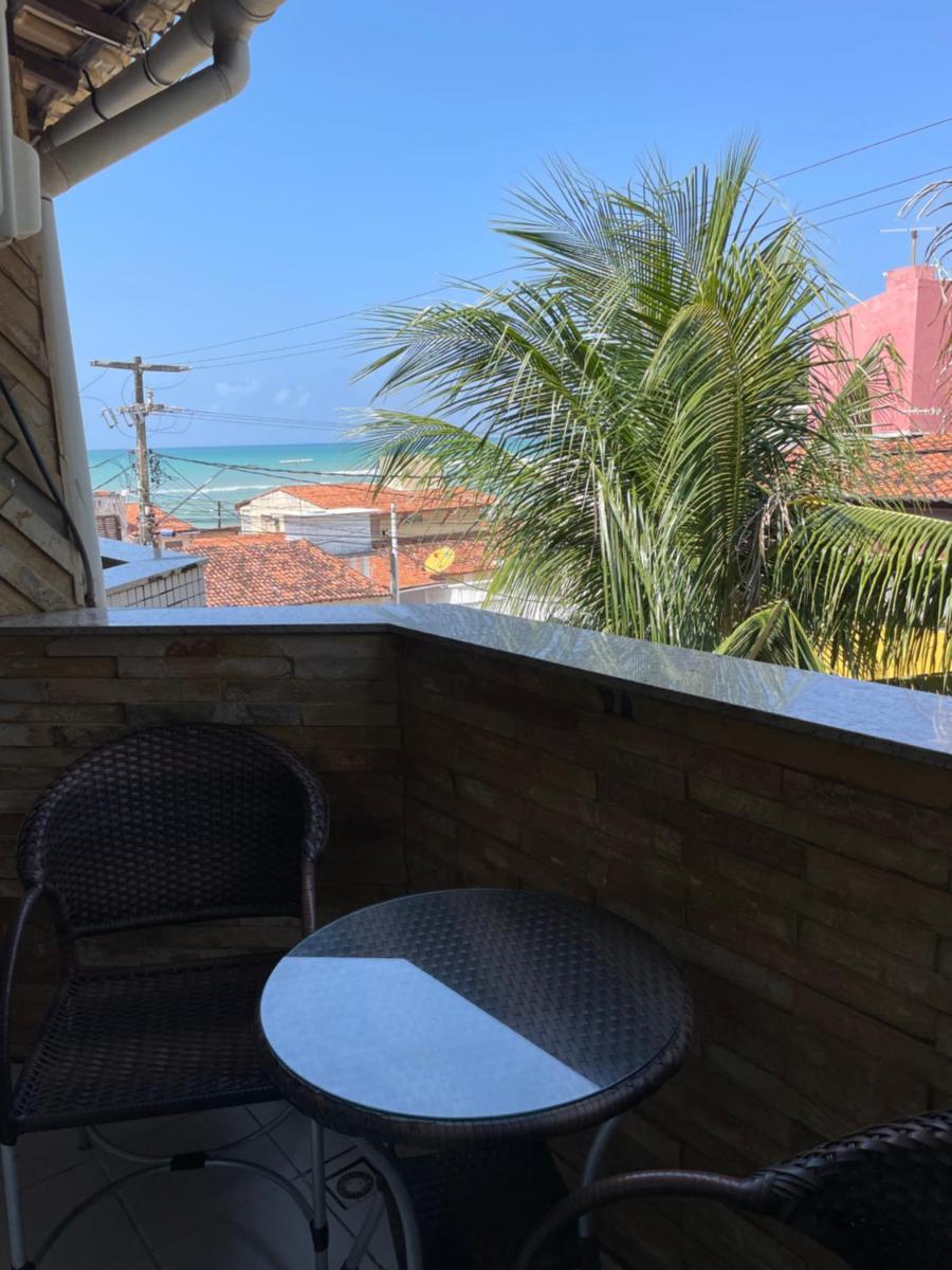 Pipas Bay - FLAT BEIRA MAR - Housity