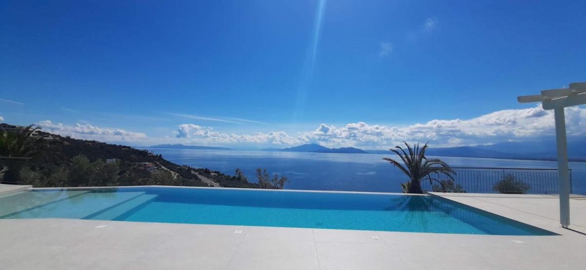 ALBA OCEAN VIEW LUXURY RESIDENCE - Housity