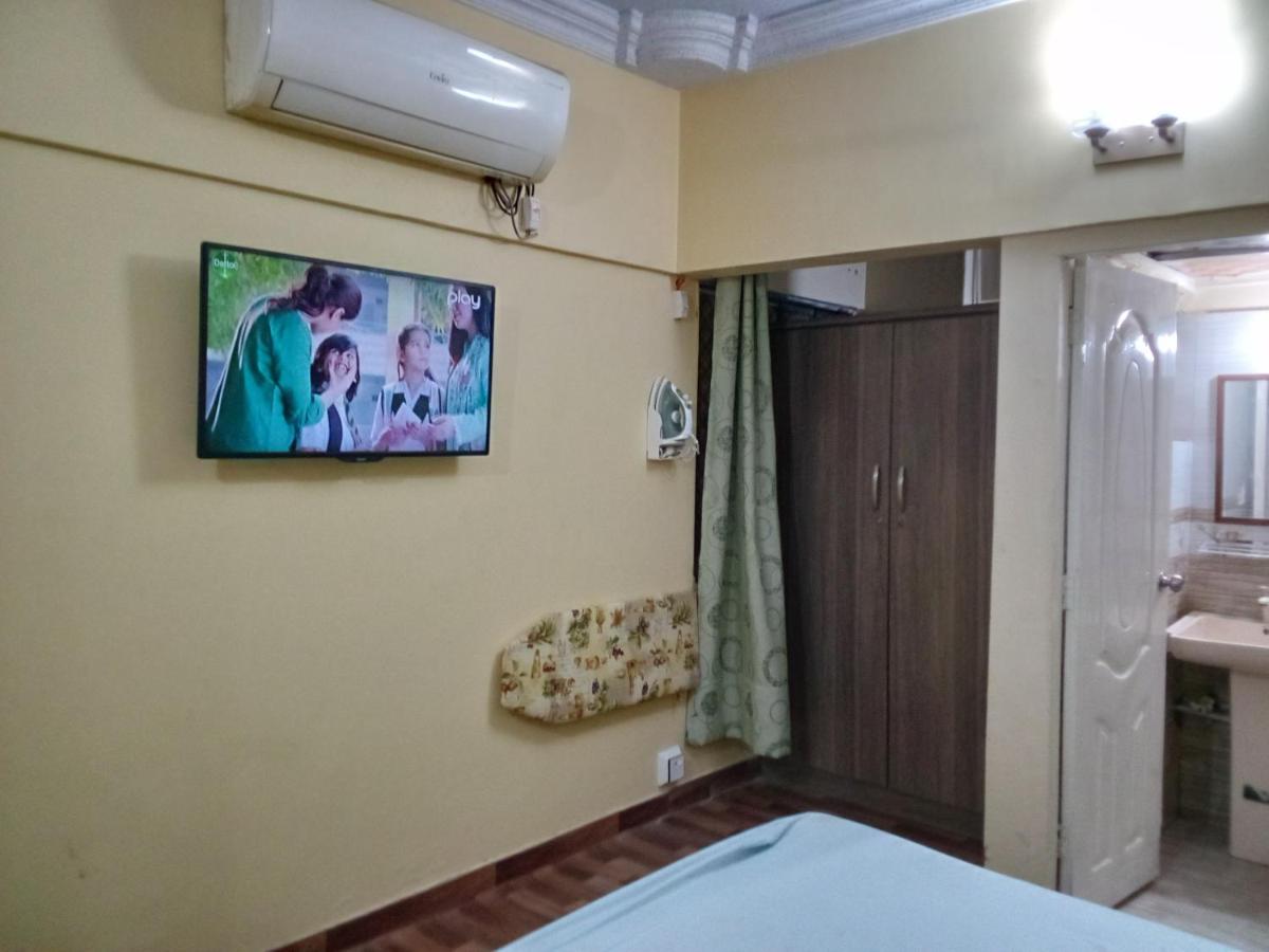 Furnished One Bed Room Apartment Ground Floor With Kitchen - Housity