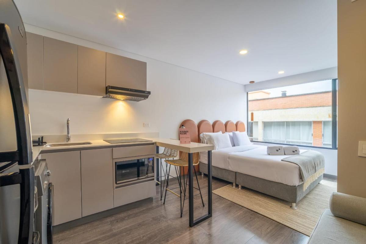 Comfy Loft In Country - Housity