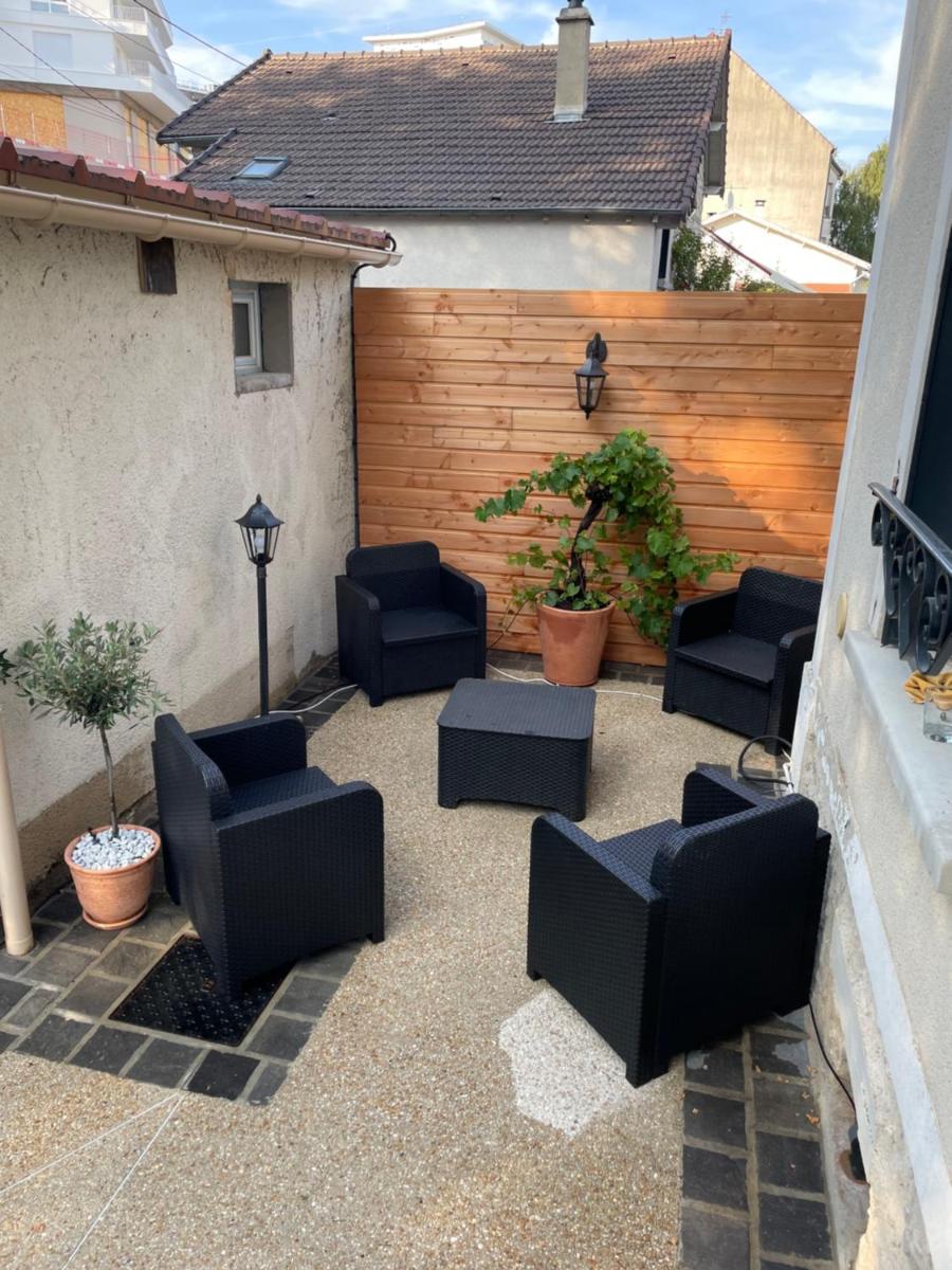 Le Domaine Des Yèbles - Appartement Calme et élégant - Housity