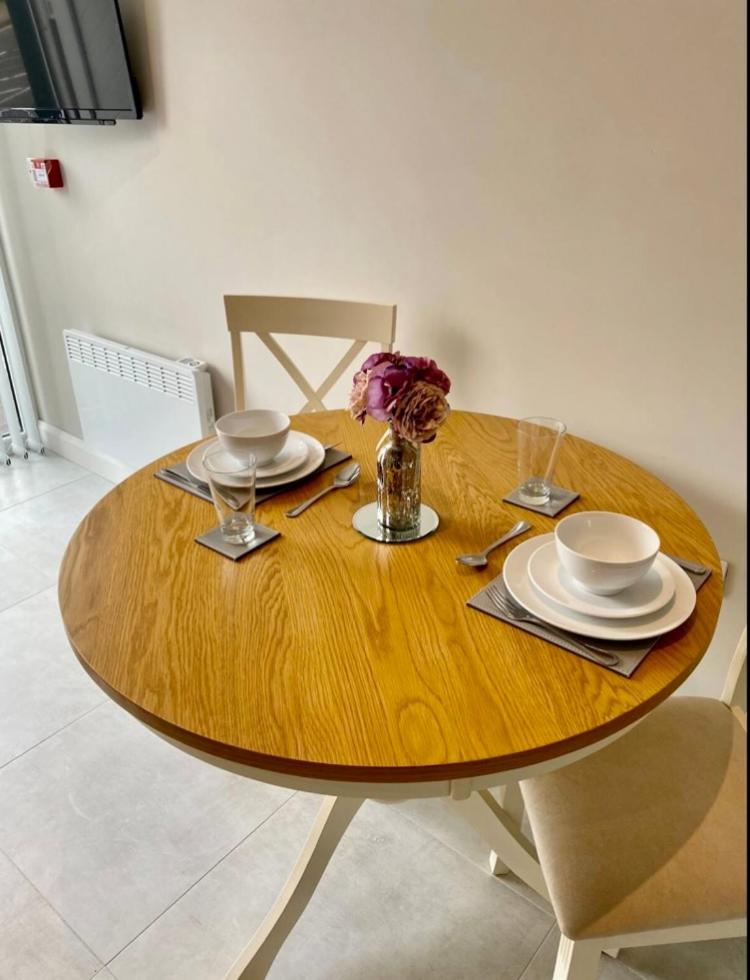 Erne Getaway No.5 Brand new 1 bed apartment - Housity