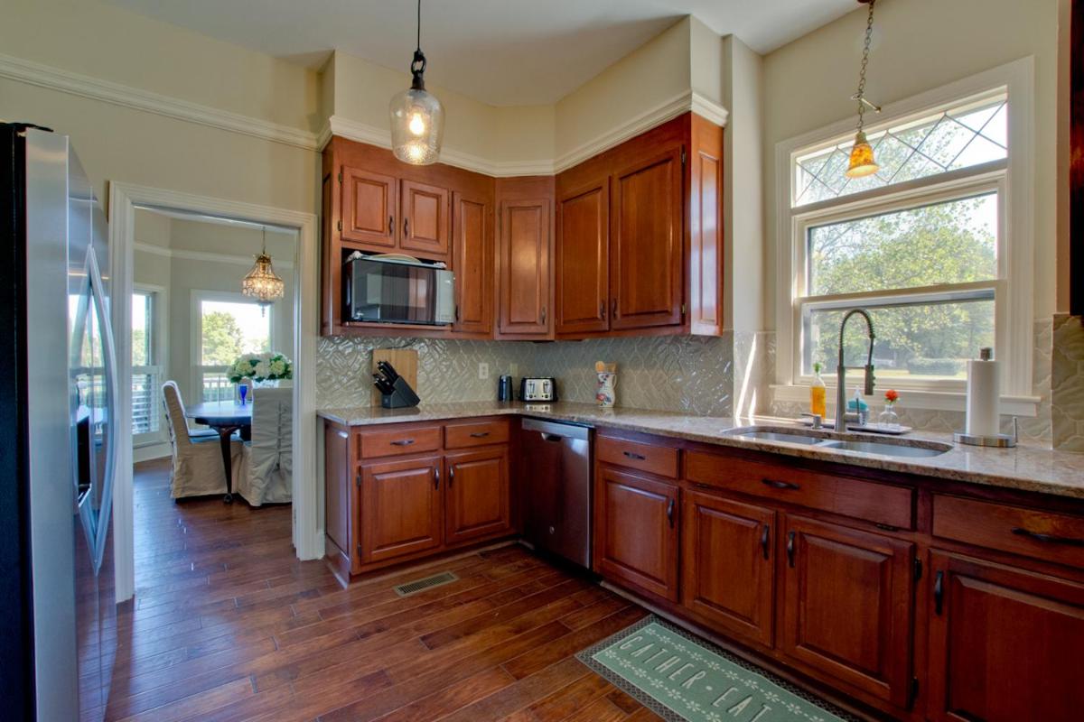 Apperson House - Housity