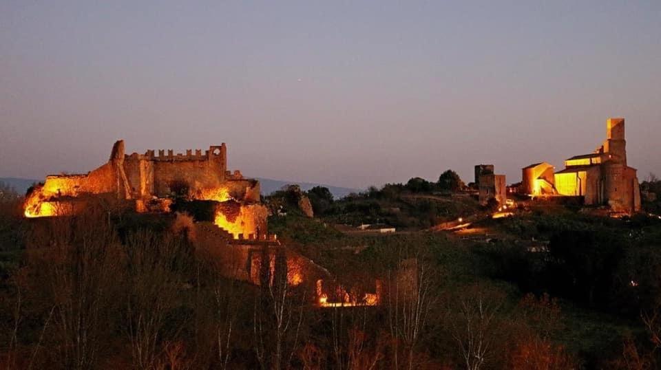 Tuscania Terme Suites Apartments - Housity