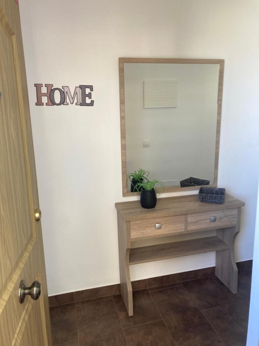Apartamento Las Chumberas - Housity