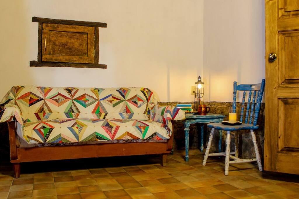 Rustic Luxury Retreat Near Historic Zacatlan - Housity