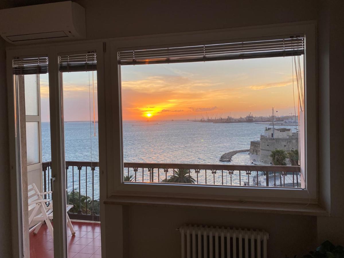 Aragona Luxury Apartment - Fronte Mare - Housity