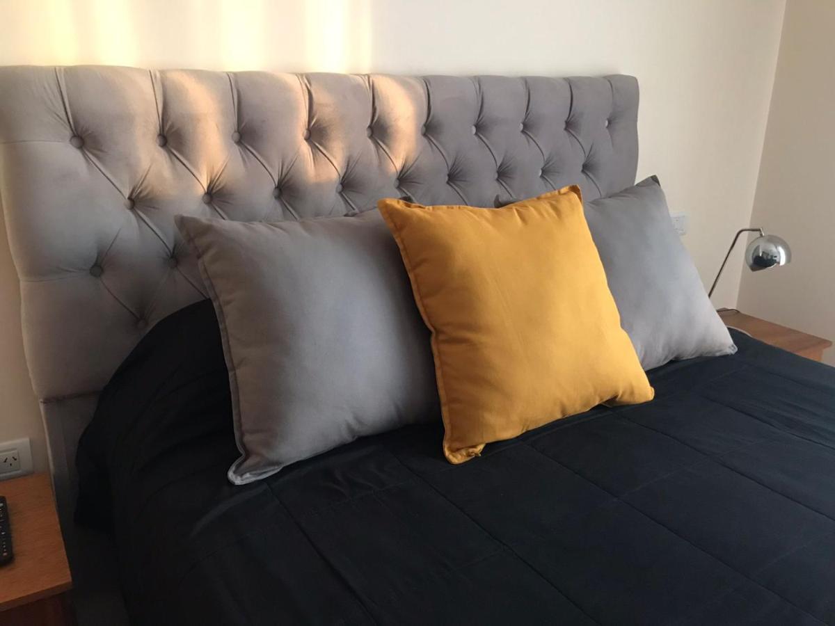 Departamento ROMA 3 Ambientes - Housity