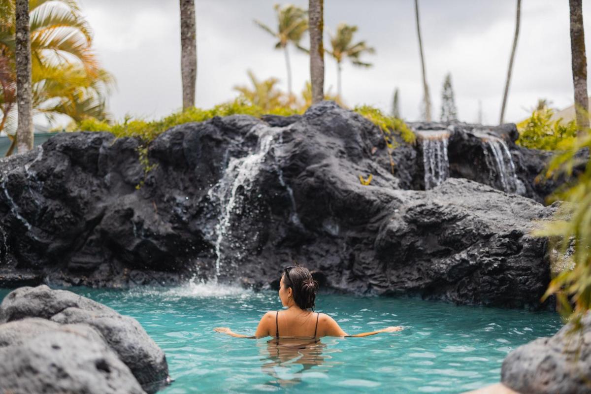 The Cliffs at Princeville - Housity
