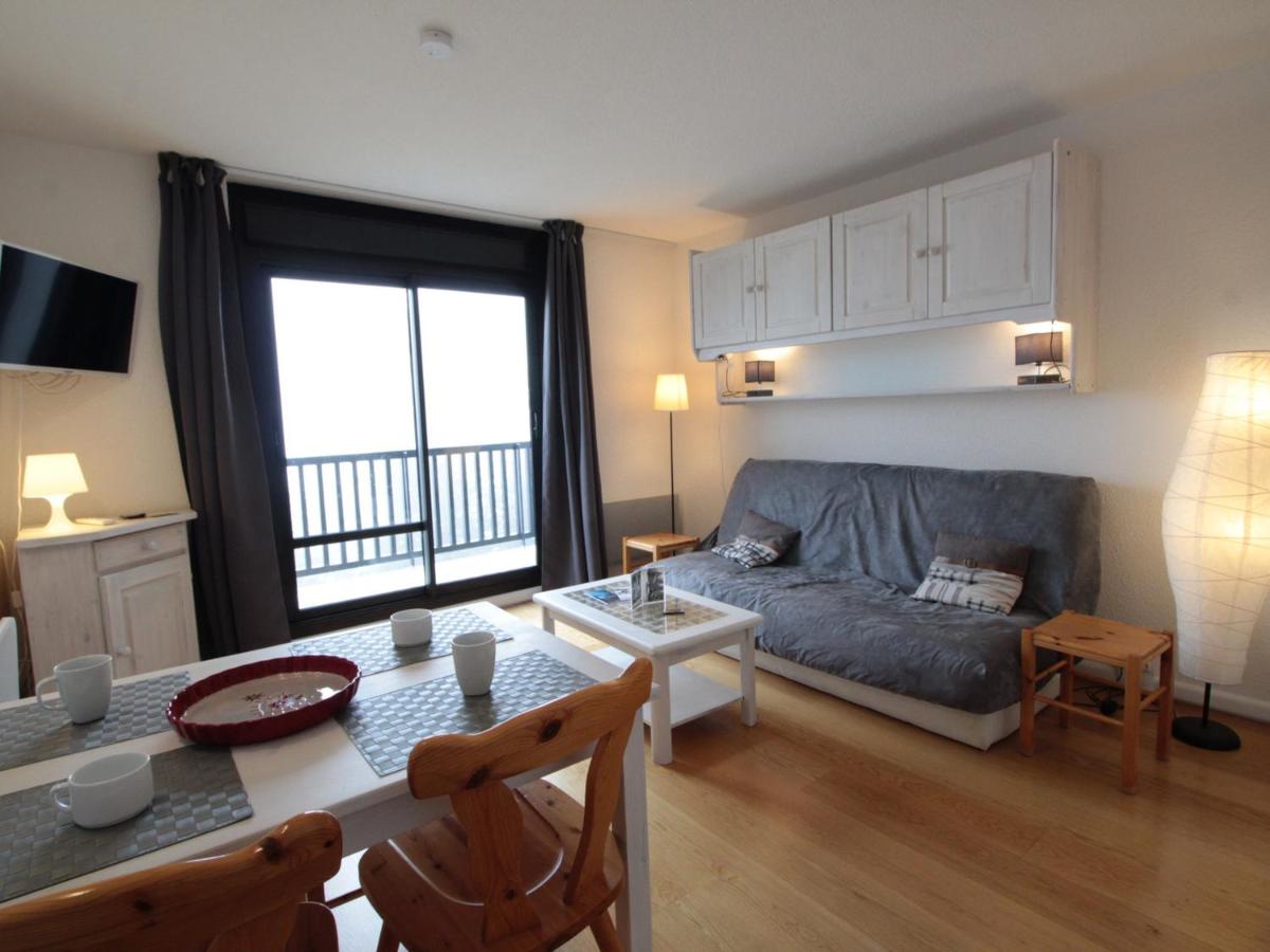 Studio Flaine, 1 pièce, 4 personnes - FR-1-687-12 - Housity