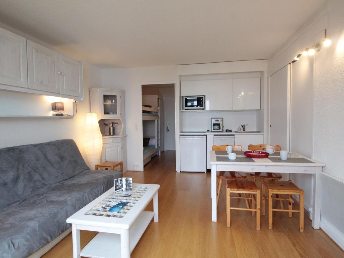 Studio Flaine, 1 pièce, 4 personnes - FR-1-687-12 - Housity