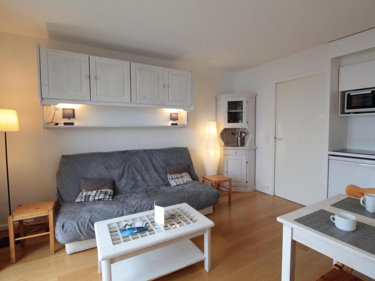 Studio Flaine, 1 pièce, 4 personnes - FR-1-687-12 - Housity