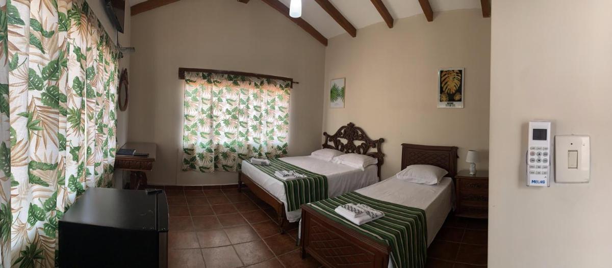 Lili's Hostel - Housity