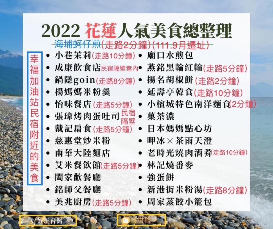 Suitetrails - 幸福加油站電梯民宿 -近東大門夜市