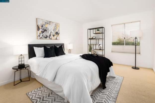 Condo Full house with 2 bedroom - Housity