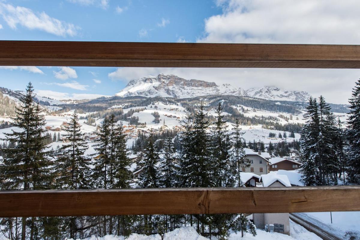 Hotel Melodia del Bosco - Housity