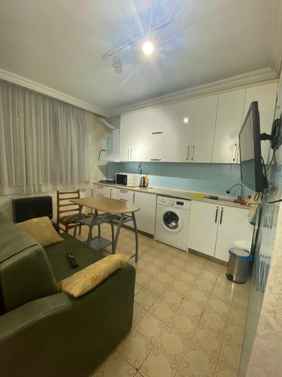 Suitetrails - Apartment GE ZVEZDA