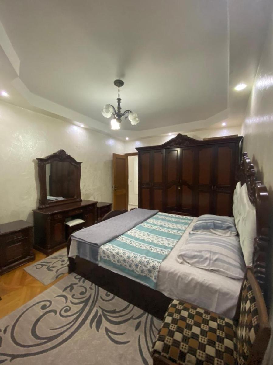Suitetrails - Apartment GE ZVEZDA
