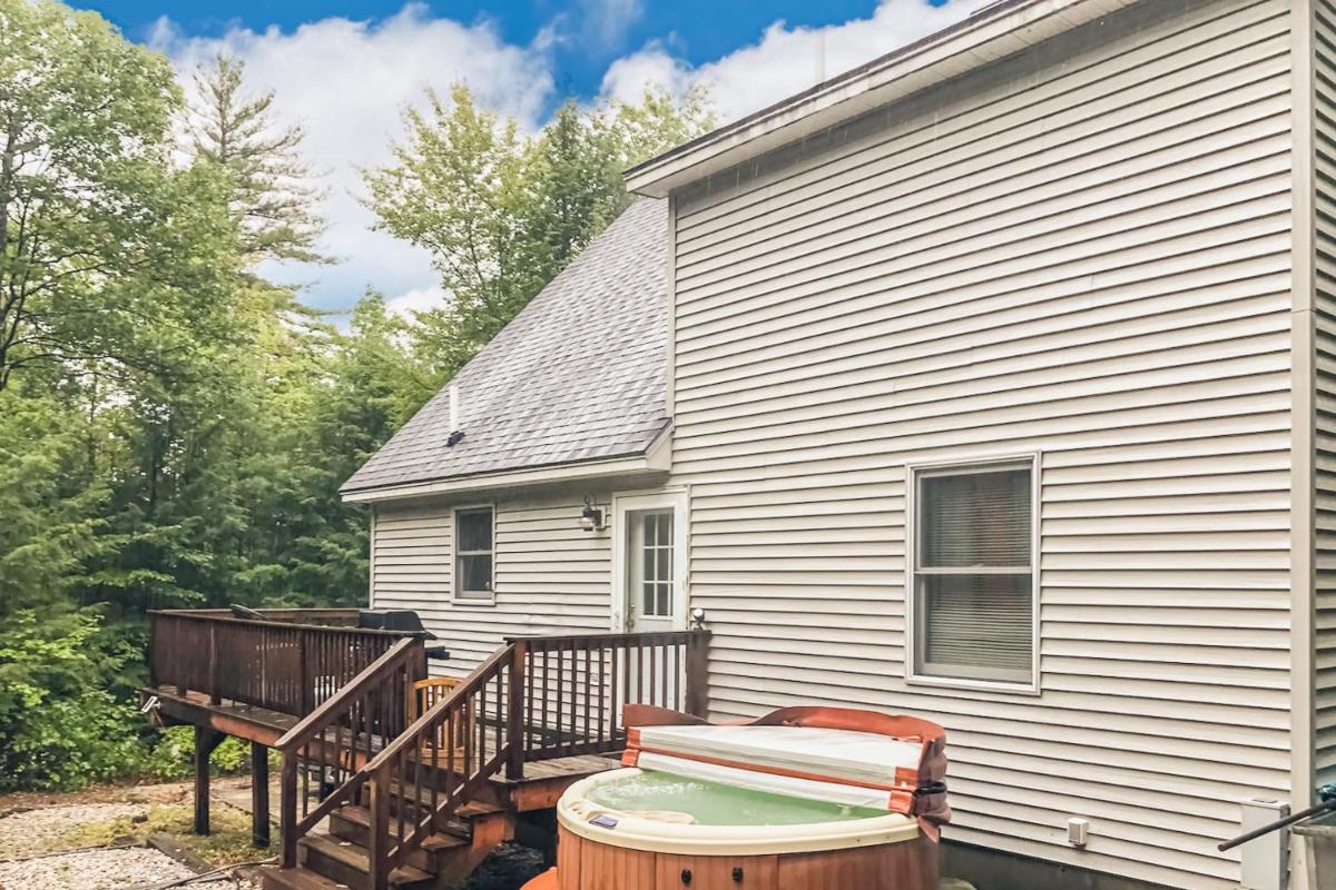 Mountain Retreat - Housity
