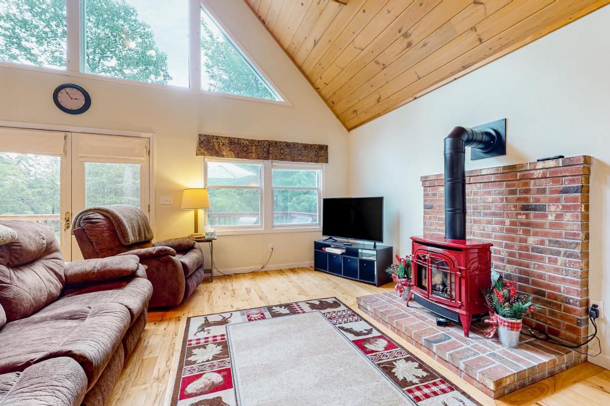 Mountain Retreat - Housity