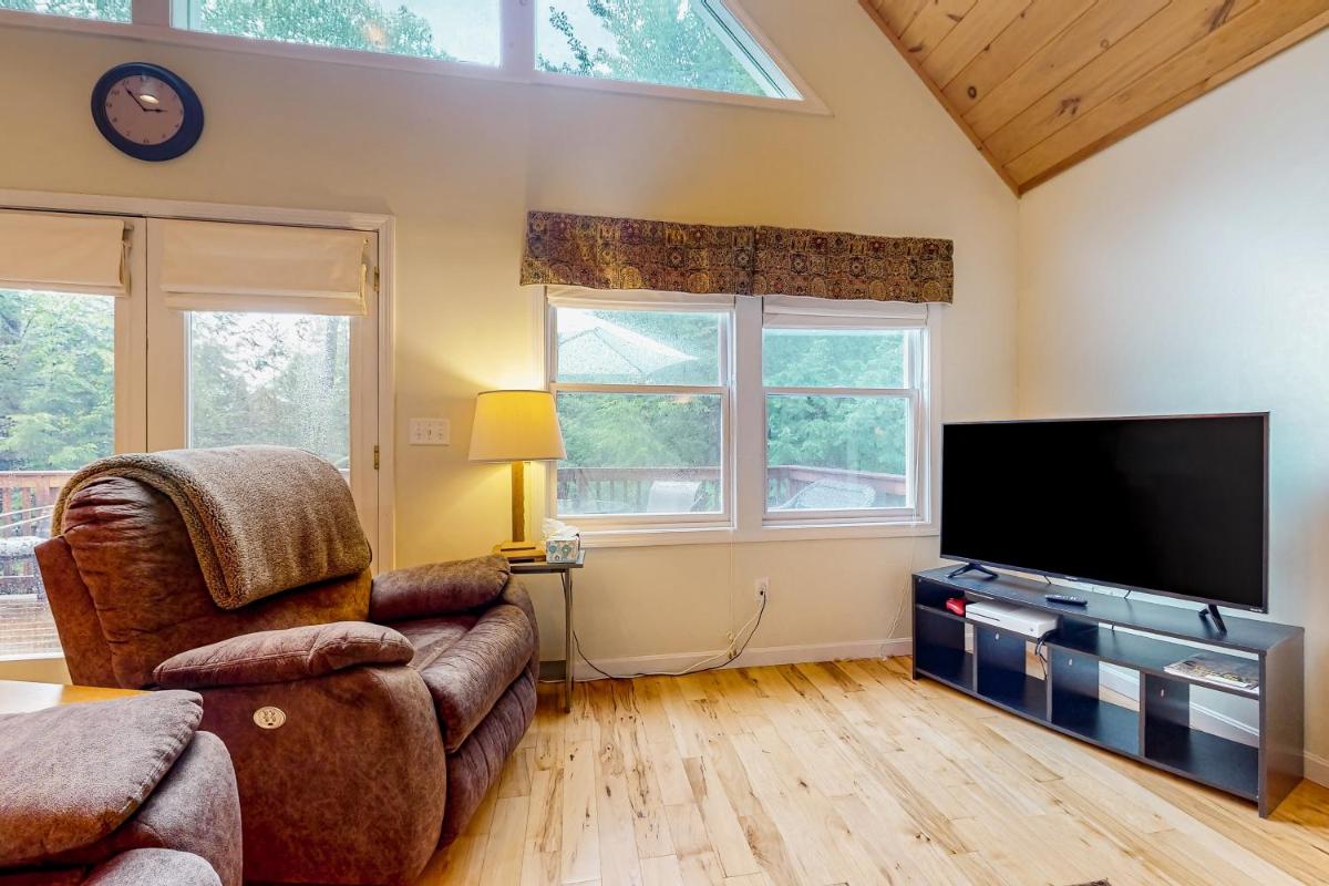Mountain Retreat - Housity