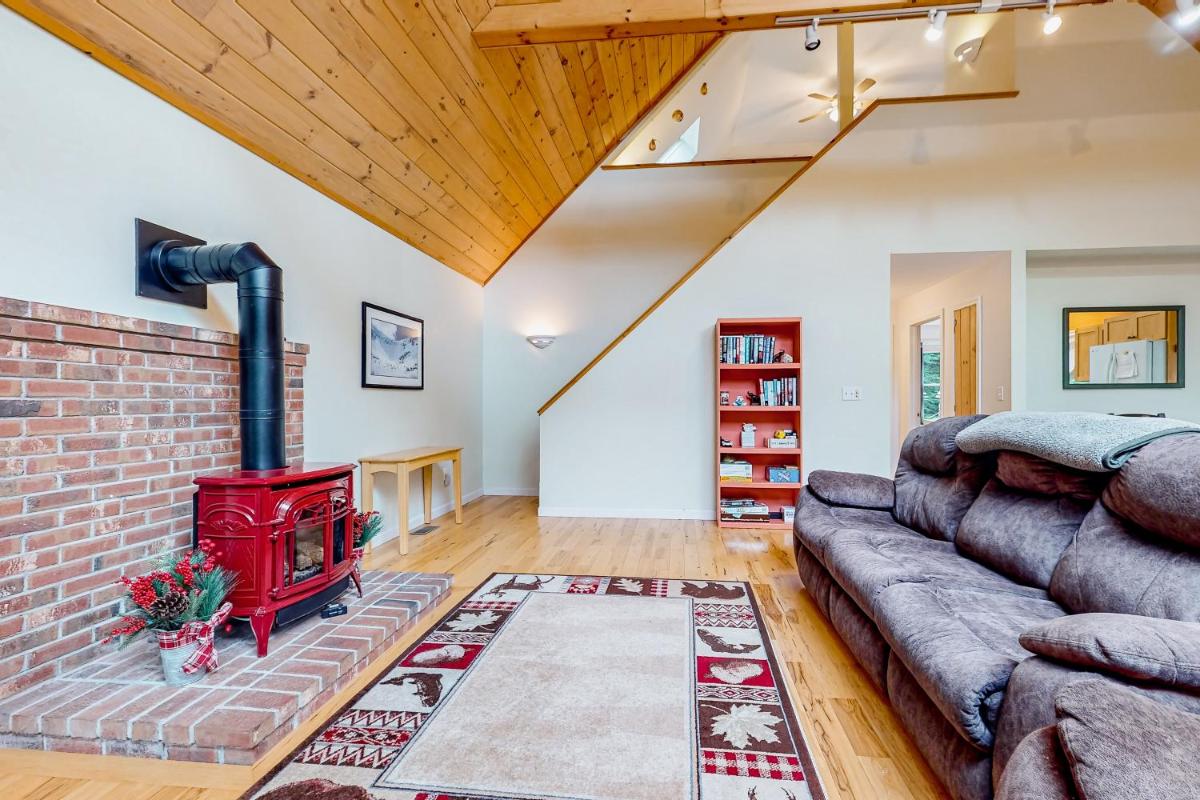 Mountain Retreat - Housity