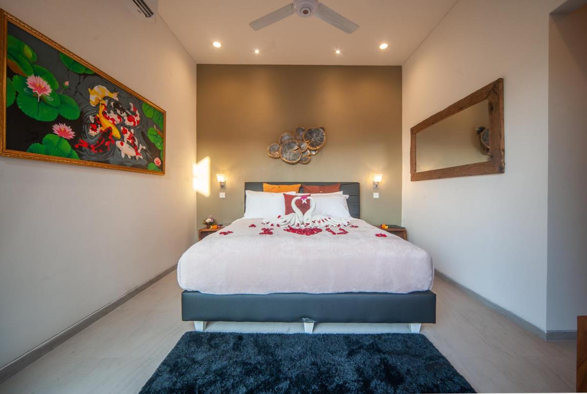 Umaliplip Villa Canggu - Housity