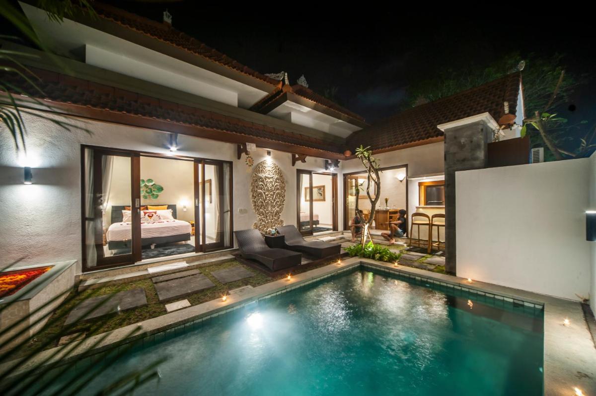 Umaliplip Villa Canggu - Housity
