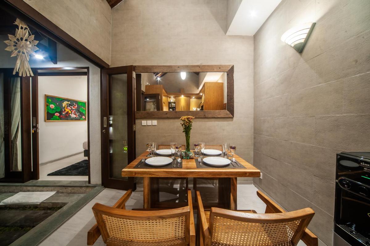 Umaliplip Villa Canggu - Housity