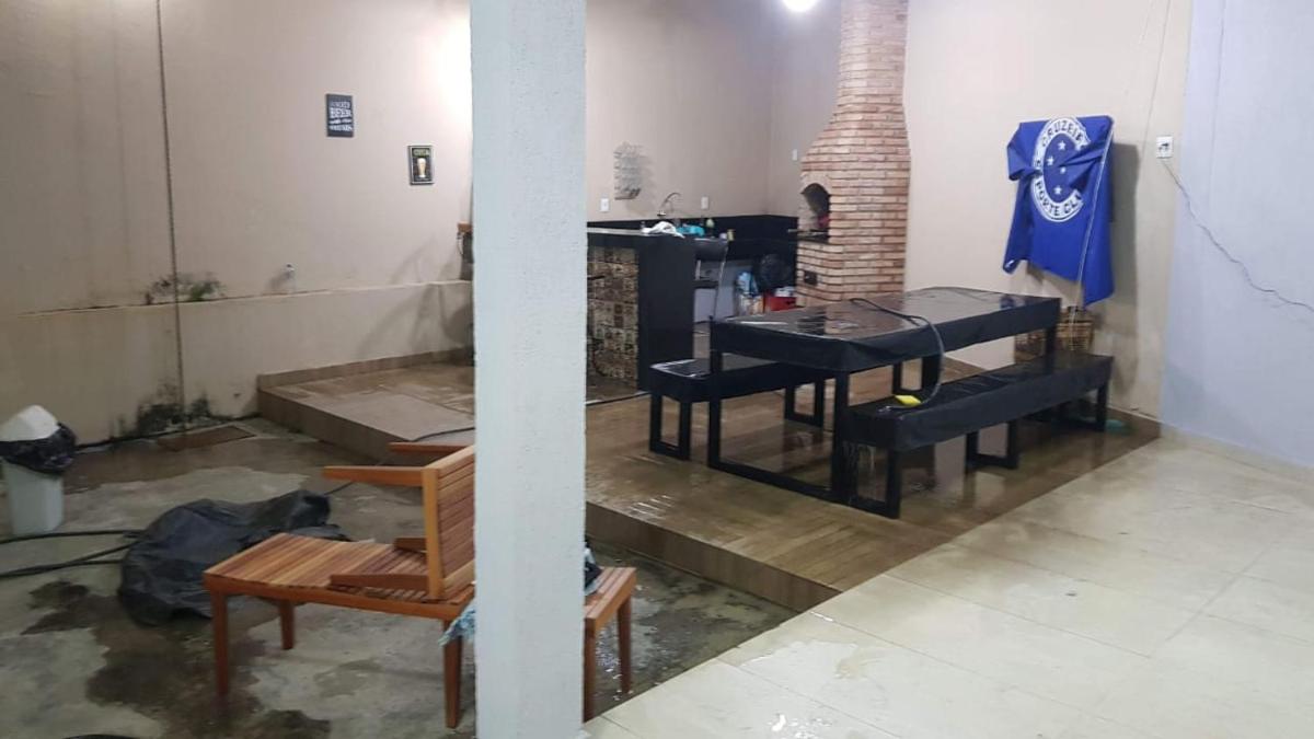 CASA ROXA mp - Housity