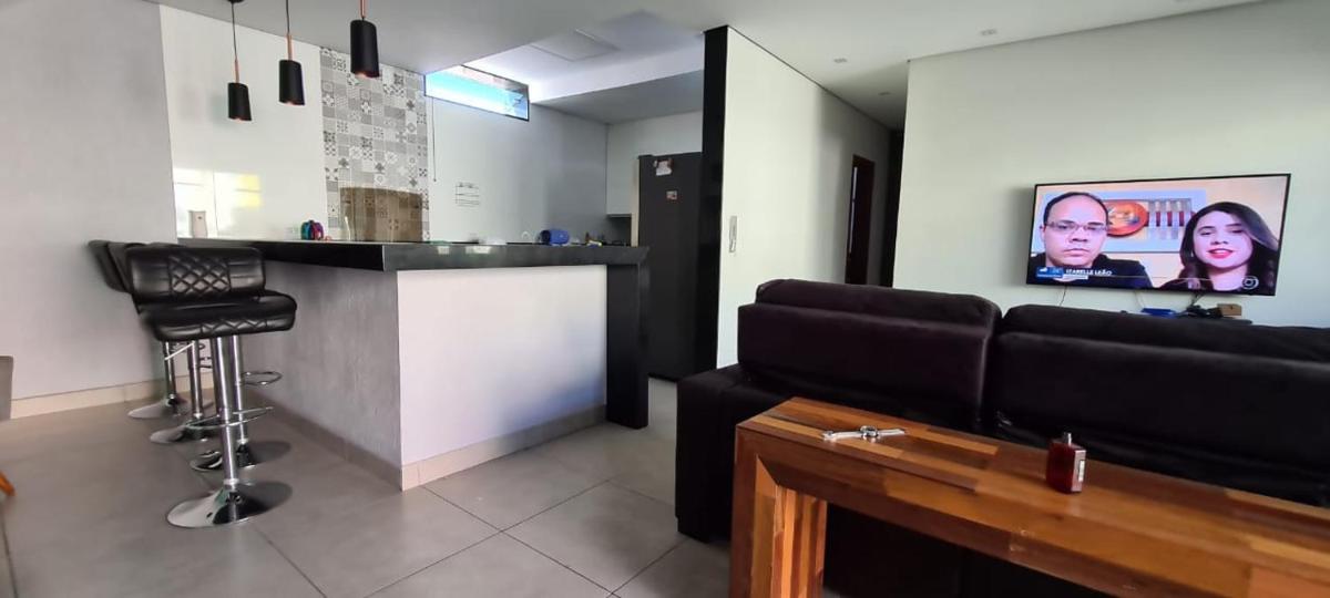 CASA ROXA mp - Housity