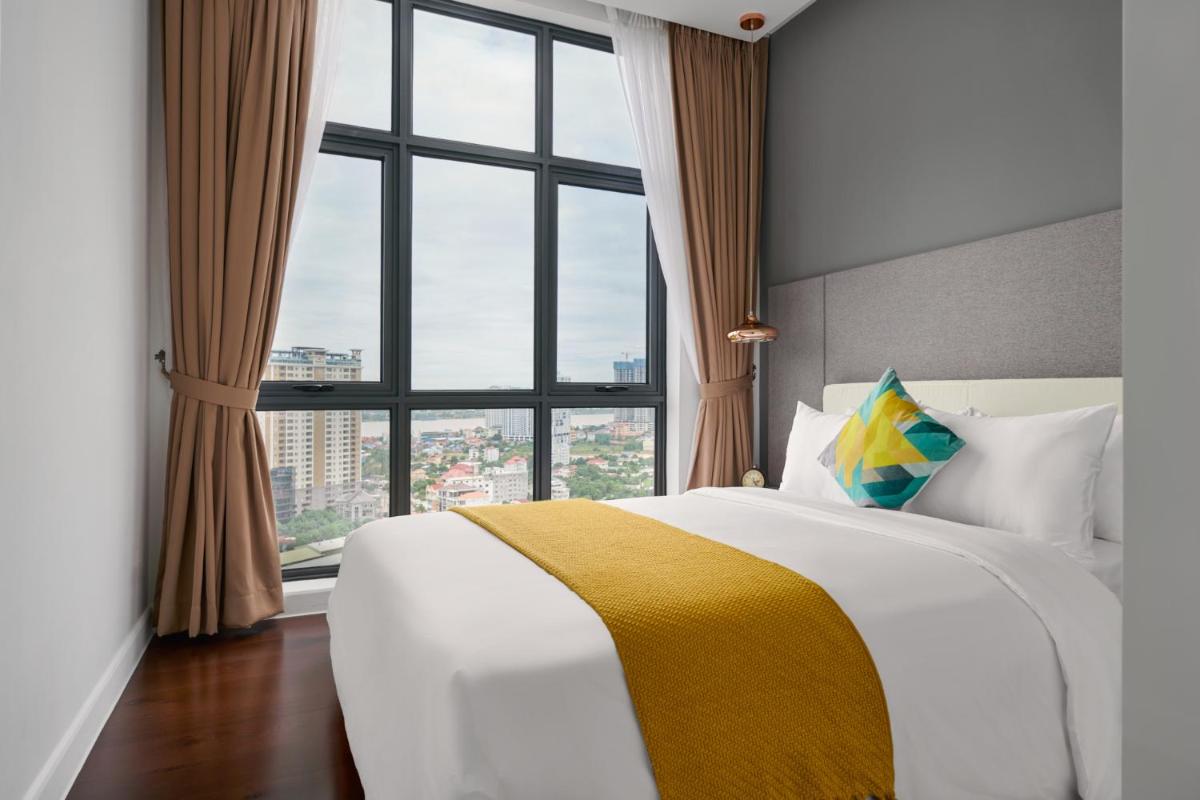The Peninsula Phnom Penh - Housity
