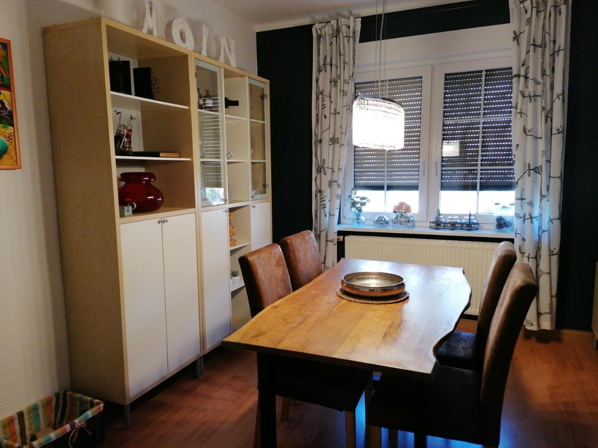 Suitetrails - Ferienwohnung am Keramikatelier