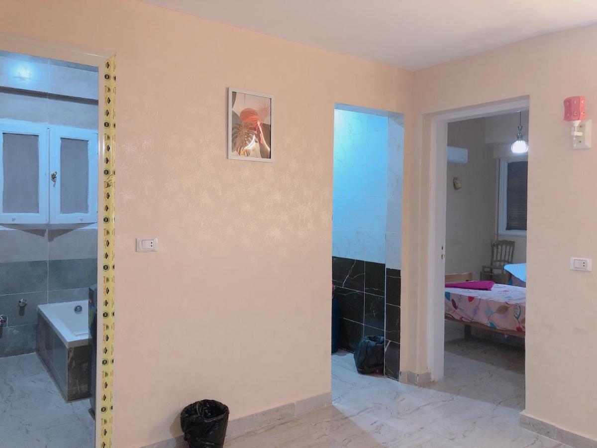 Suitetrails - Midtown Cairo Studios & Apartments