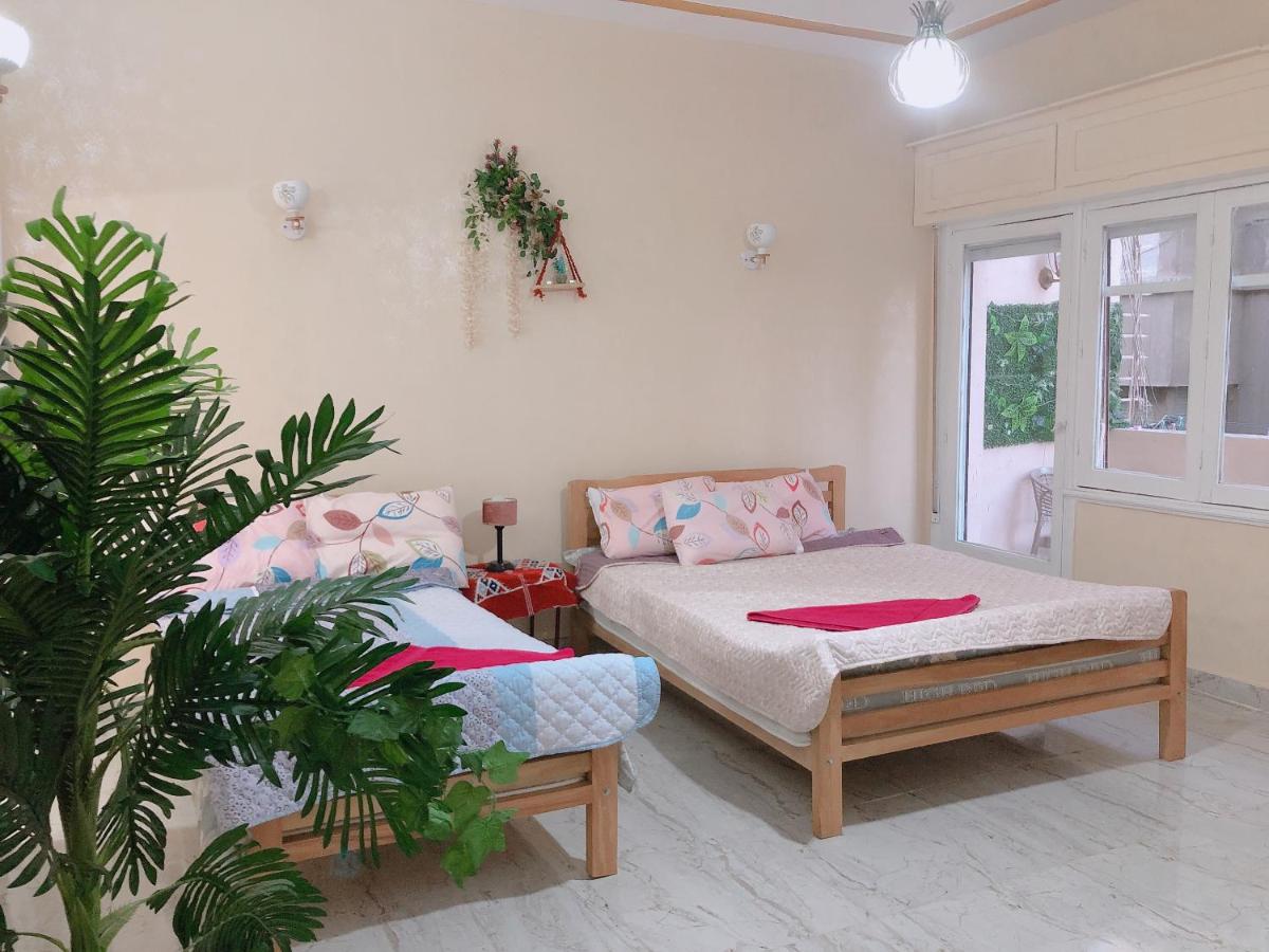 Suitetrails - Midtown Cairo Studios & Apartments