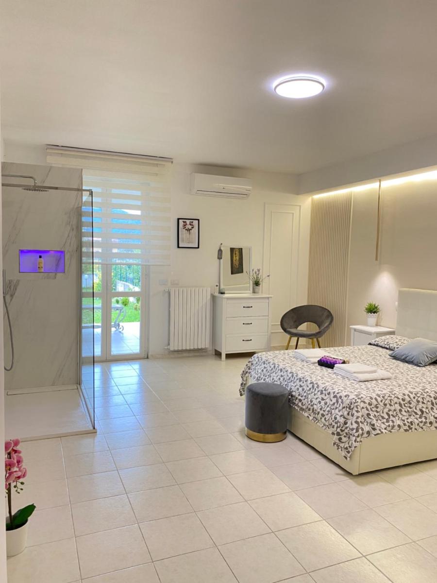 Suitetrails - Il Glicine Luxury