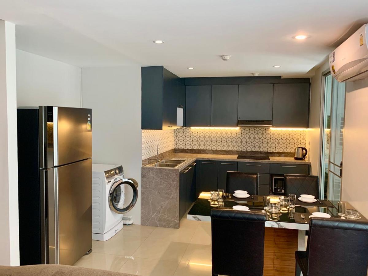ViVi Avenue Thonglor - Housity