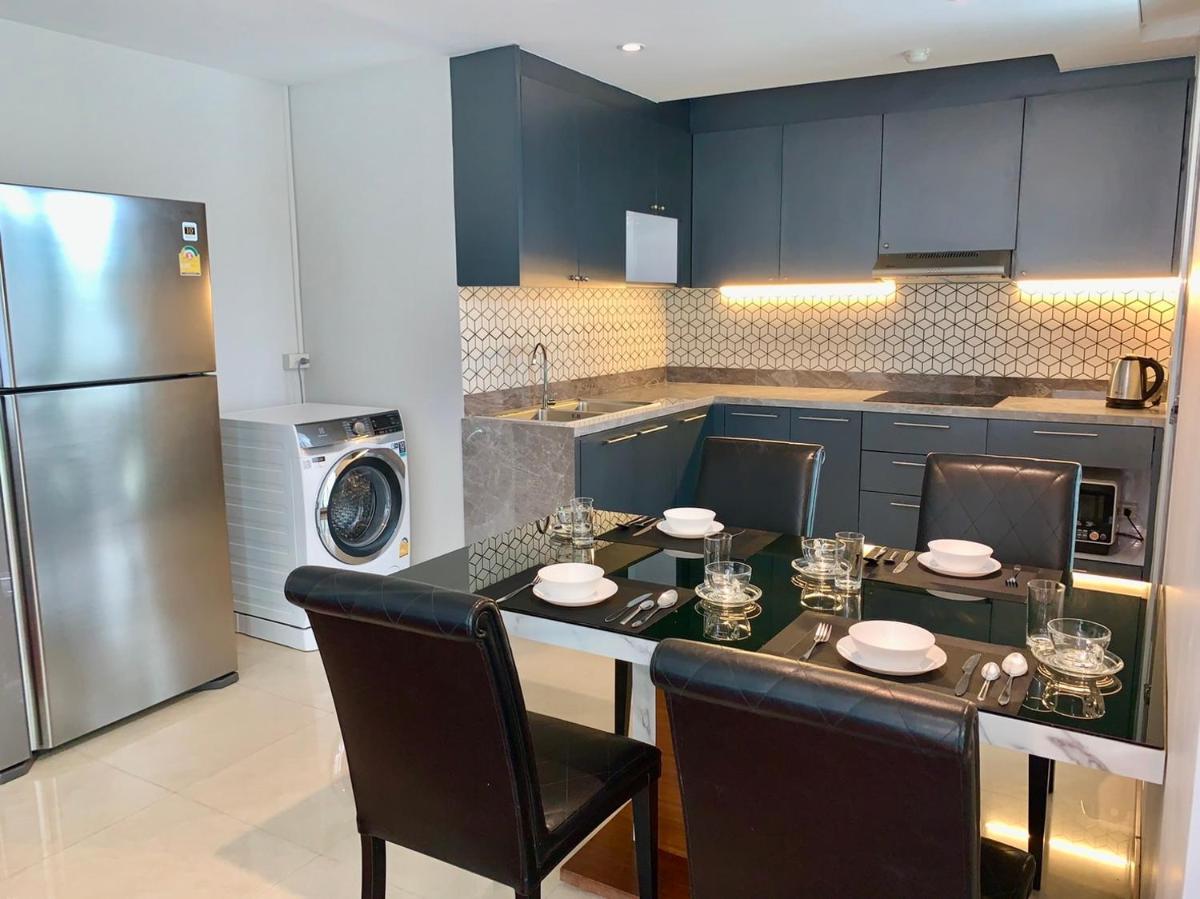 Suitetrails - ViVi Avenue Thonglor
