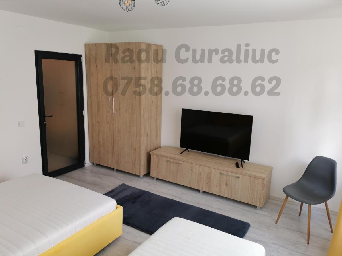 Garsoniera de pe Narciselor - Housity