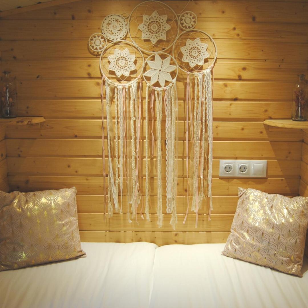 Spa Lodge By Amély - Housity