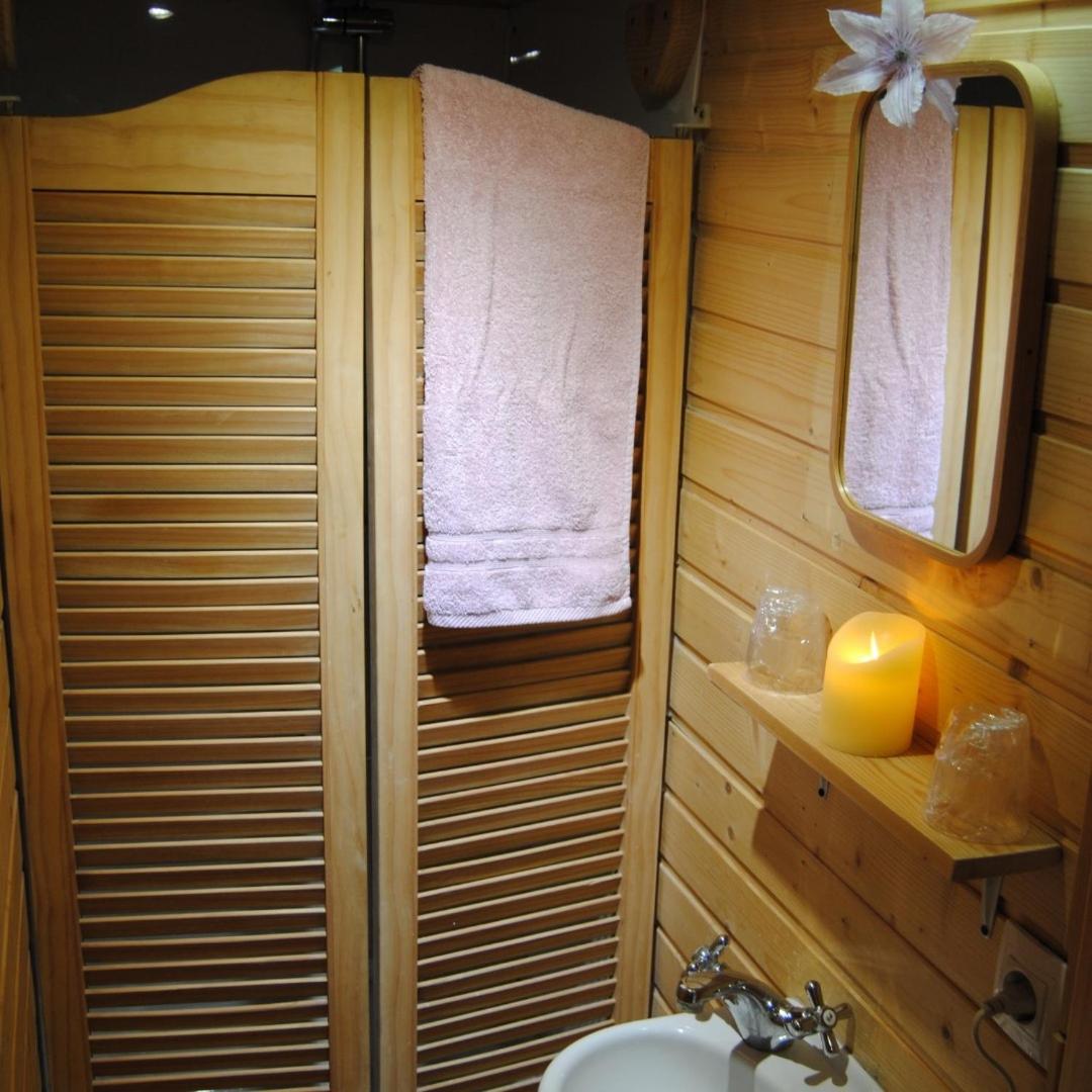 Spa Lodge By Amély - Housity