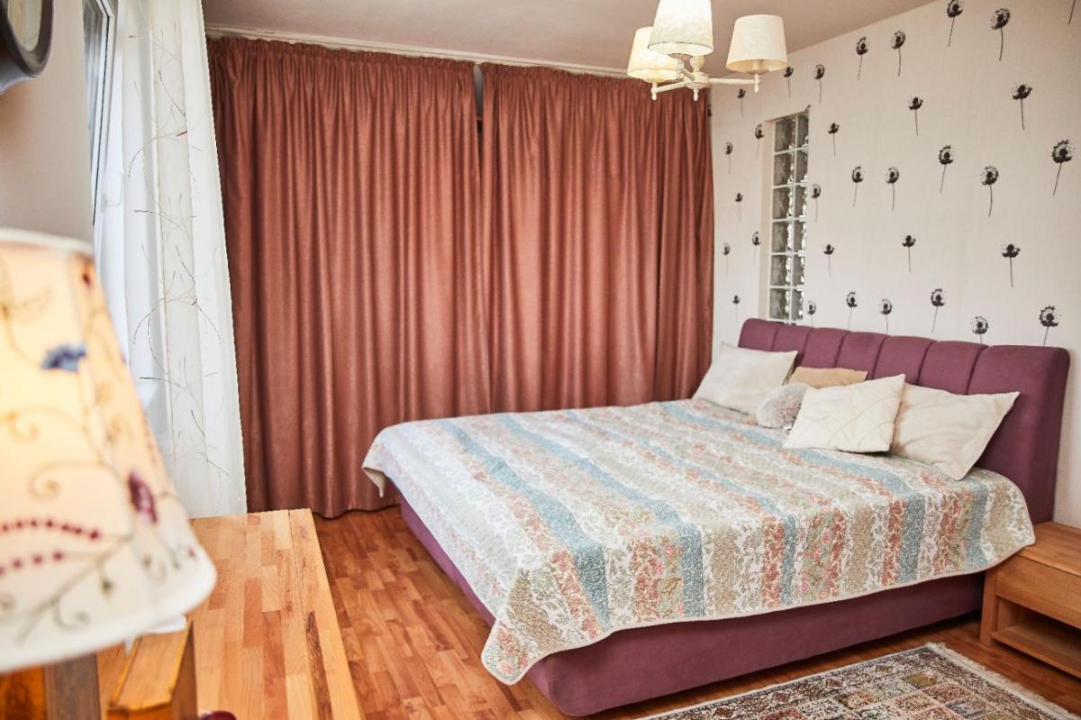 Dehelean Apartment - Housity