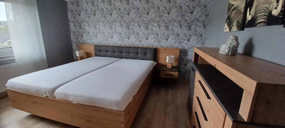 Ferienwohnung am Brohlbach - Housity