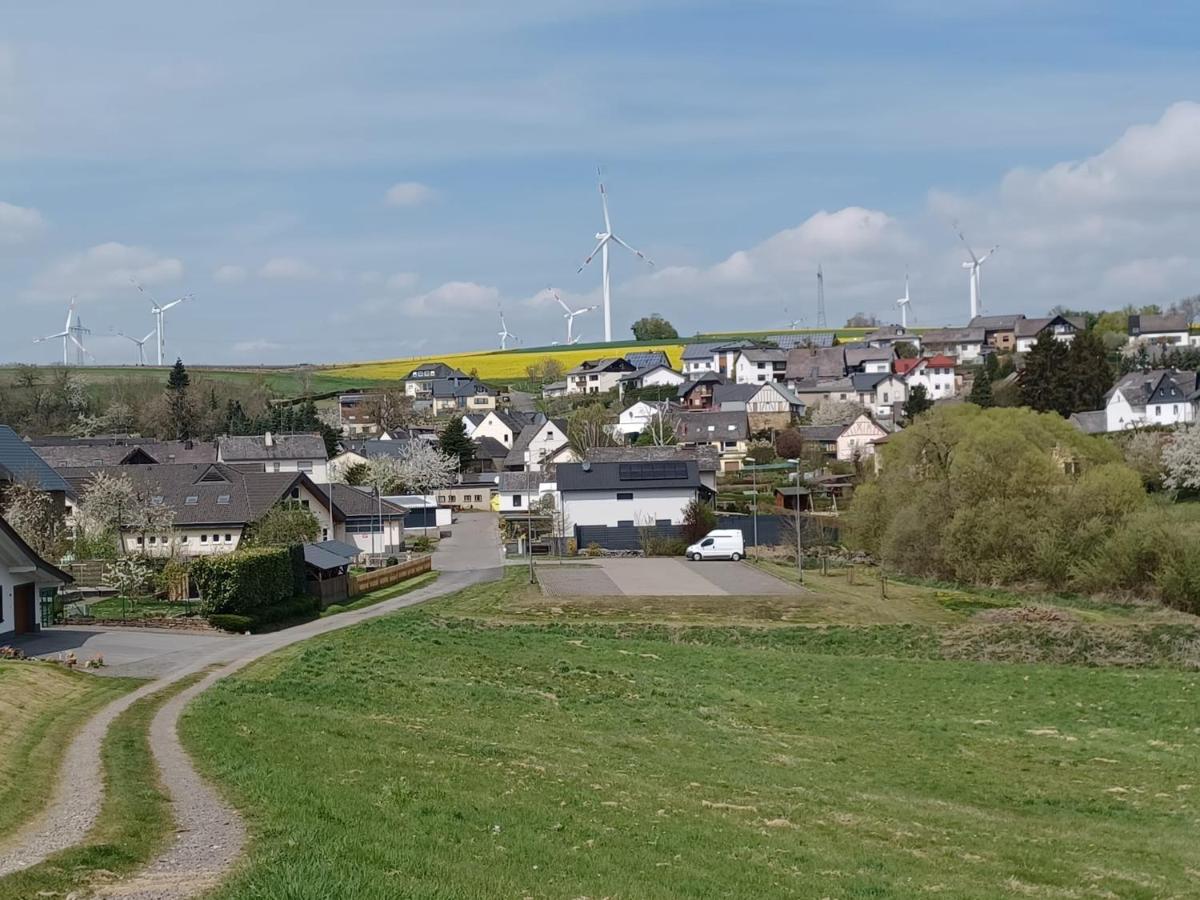 Ferienwohnung am Brohlbach - Housity
