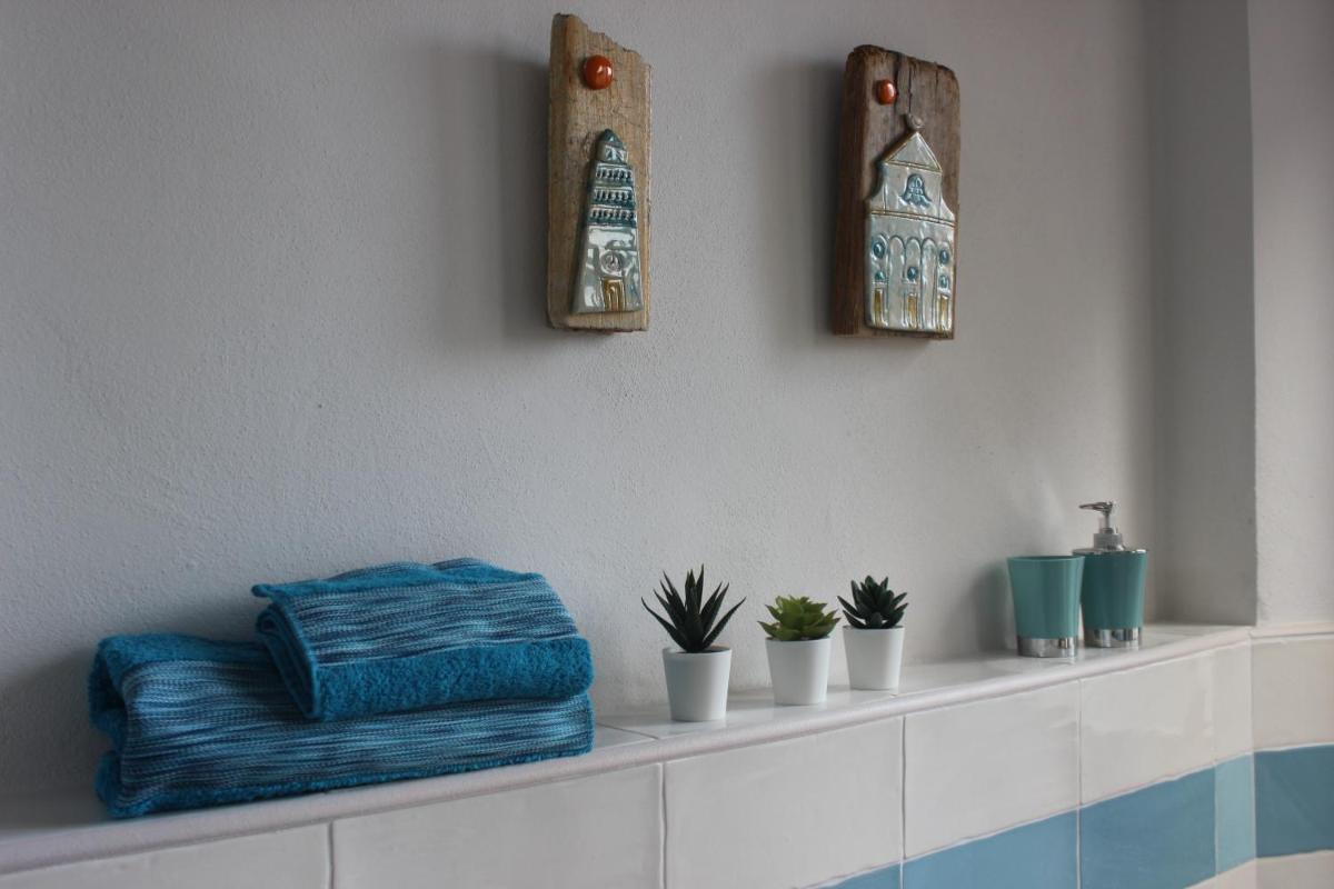 San Bartolomeo Apartment - Housity