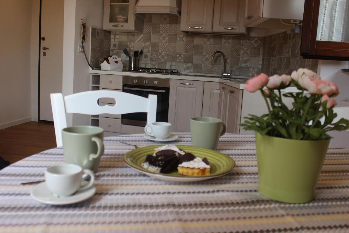 San Bartolomeo Apartment - Housity