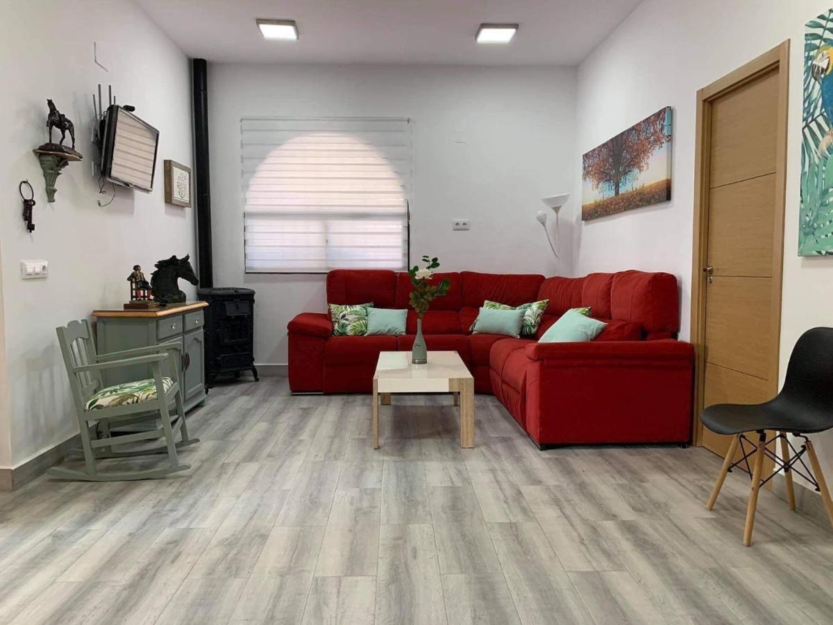 Apartamento “Las Cuadras “ - Housity