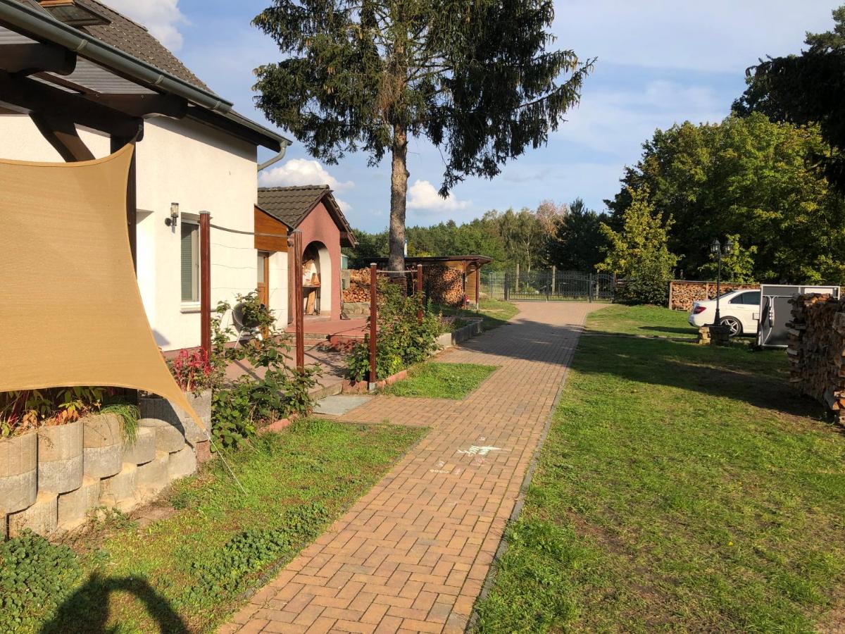 Ferienhaus im Brendeldorf - Housity