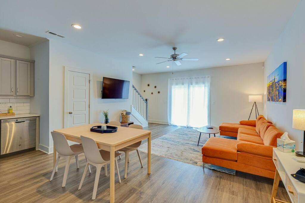 #BestStayEverNashville - Housity